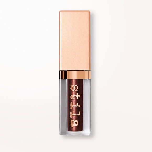 Stila Shimmer & Glow Liquid Eye Shadow - Picture 2 of 3